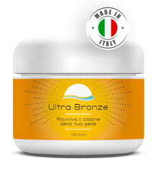 Ultra Bronze Crema