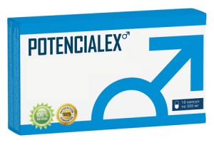 Potencialex Pillole: Ingredienti, Recensioni, Opinioni e Prezzo