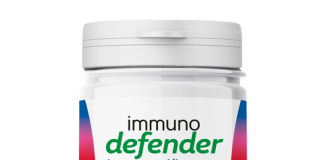 immuno defender