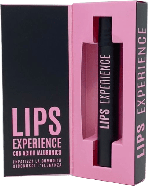 lips experience