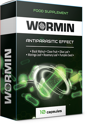 wormin