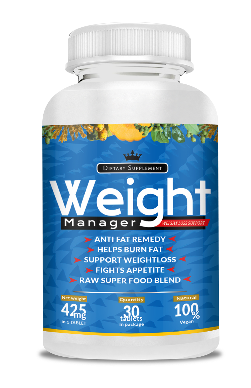 weight manager