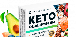keto dual system