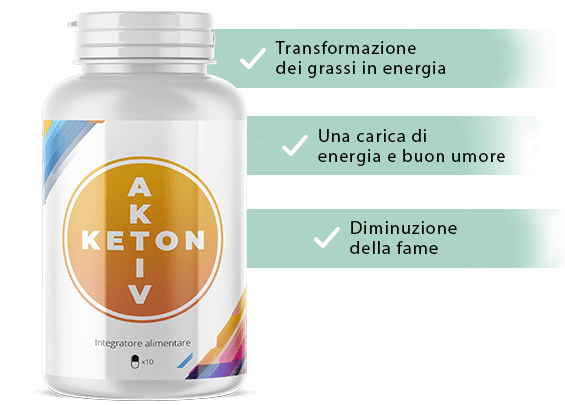 keton active