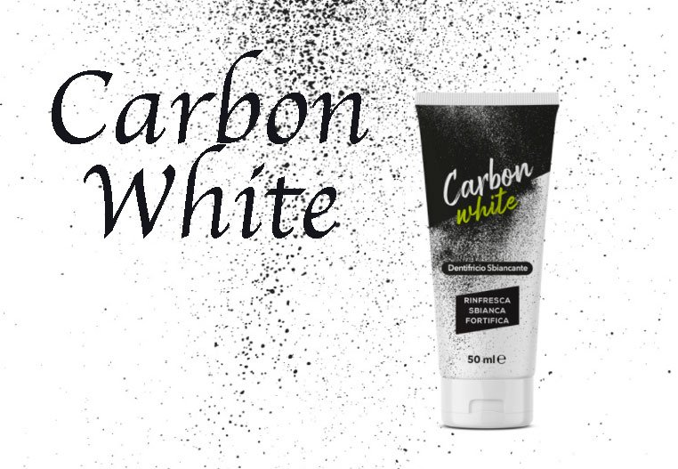 carbon white