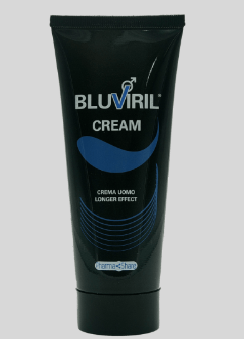 bluviril cream 2x1