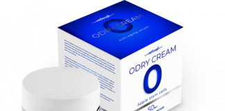 odry cream
