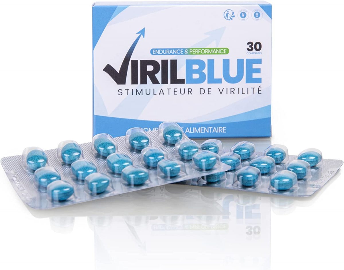 VirilBlue recensioni